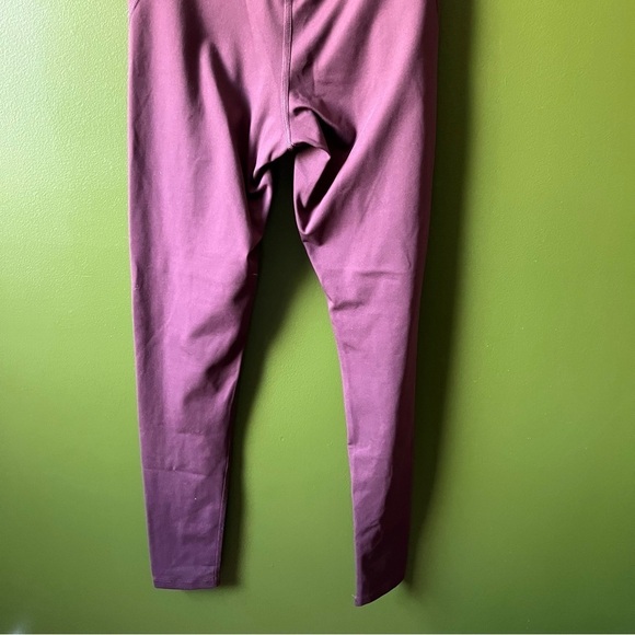 Girlfriend Collective High Rise Leggings size xsmall - Picture 7 of 7